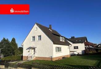 Ansicht Haus