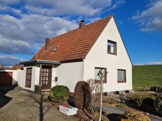 Wohnhaus Süd-West