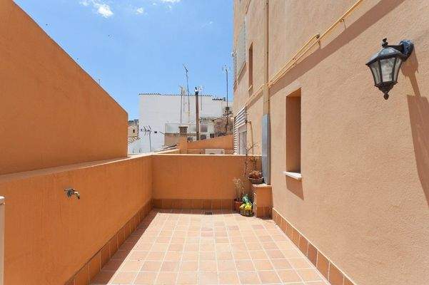 Wohnung zum Verkauf in Santa Catalina in Palma de Mallorca