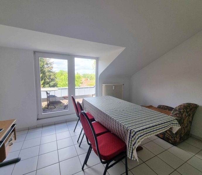 2 Zimmer Wohnung in Saarbrücken (Dudweiler)