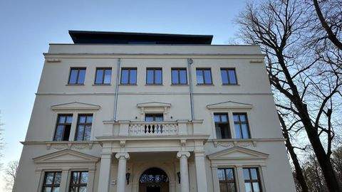 Ludwigsfelde Siethen Wohnungen, Ludwigsfelde Siethen Wohnung mieten