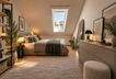 Schlafzimmer 1 - visualisiert