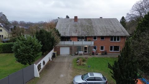 Hamburg Häuser, Hamburg Haus kaufen