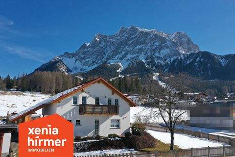 Ehrwald Häuser, Ehrwald Haus kaufen