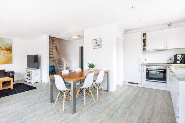 Beispielfoto Wohnen/Essen/Küche