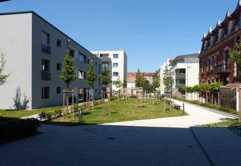 Nürnberg Wohnungen, Nürnberg Wohnung mieten