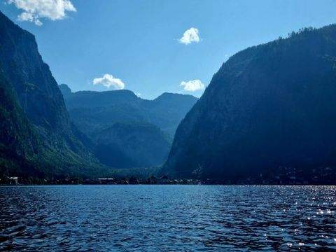 Obertraun Gastronomie, Pacht, Gaststätten