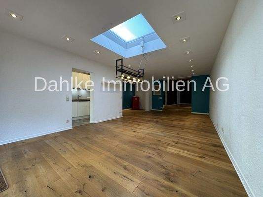 Wohn-Essbereich, Bild 6