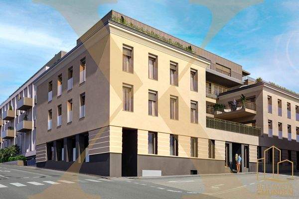 Visualisierung - Außenansicht