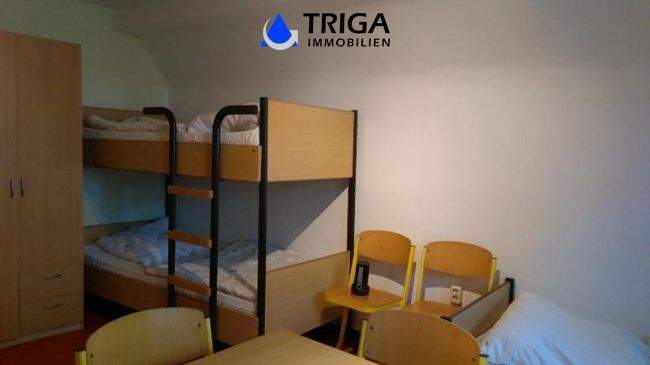 Forsthaus Lehrerzimmer