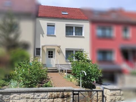 Halberstadt Häuser, Halberstadt Haus kaufen