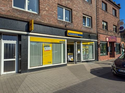 Grevenbroich Renditeobjekte, Mehrfamilienhäuser, Geschäftshäuser, Kapitalanlage