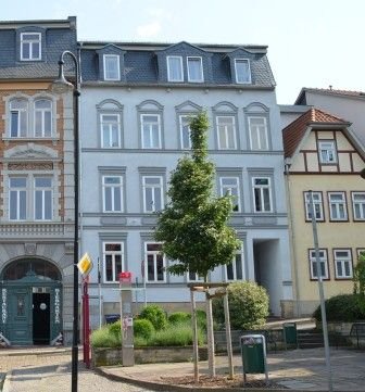 Eisenach Wohnungen, Eisenach Wohnung mieten