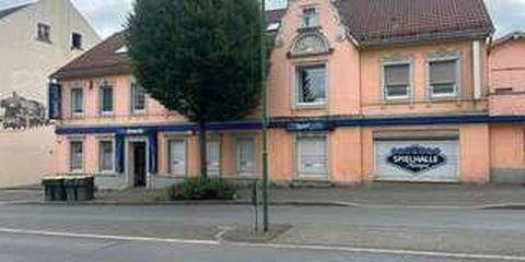 Kierspe Renditeobjekte, Mehrfamilienhäuser, Geschäftshäuser, Kapitalanlage