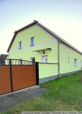 Wohnhaus vorn Bild 1 - Kopie