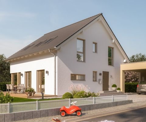 Barth Häuser, Barth Haus kaufen