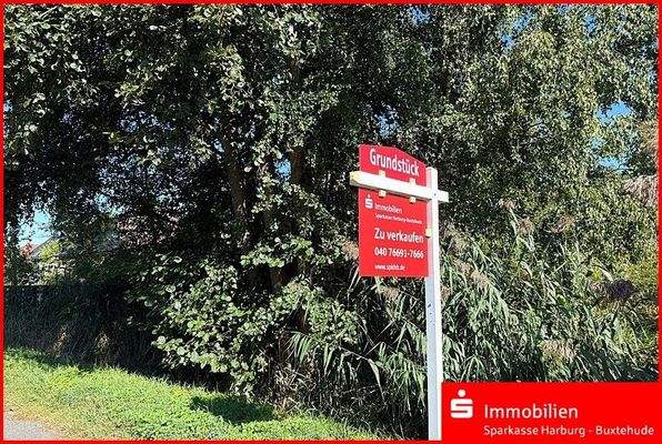 Grundstück zu verkaufen