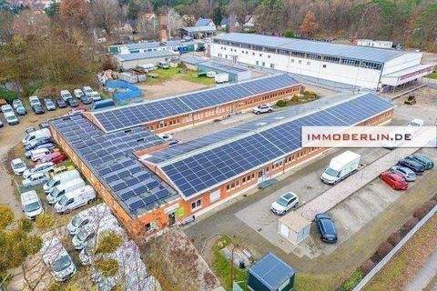 Woltersdorf Renditeobjekte, Mehrfamilienhäuser, Geschäftshäuser, Kapitalanlage