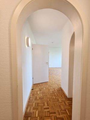 Impression Bereich links