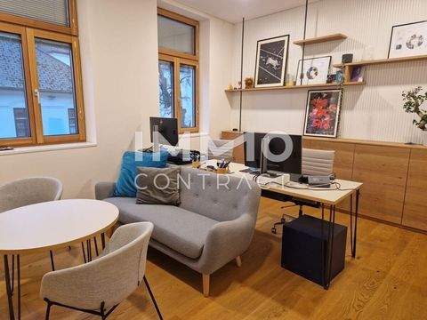 Purgstall Wohnungen, Purgstall Wohnung mieten