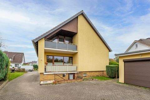 Heikendorf Renditeobjekte, Mehrfamilienhäuser, Geschäftshäuser, Kapitalanlage