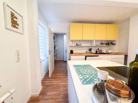 11 Kochinsel:Speisekammer