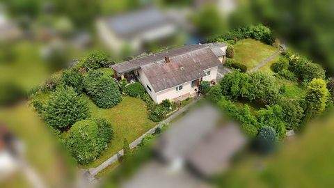 Burglengenfeld Häuser, Burglengenfeld Haus kaufen