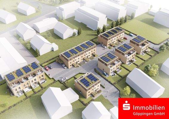 Visualisierungsansicht v. oben