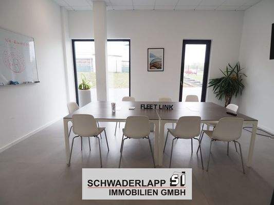 Beispiel Besprechung