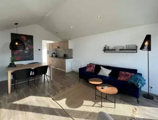 Forest Lodge 4 - 421