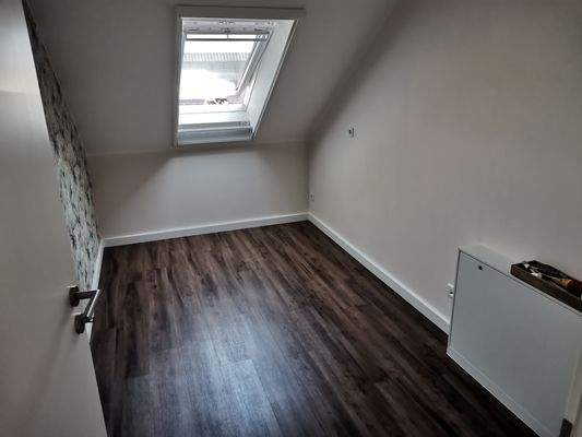 Arbeitszimmer (1/2) Zimmer