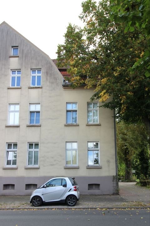 Recklinghausen Wohnungen, Recklinghausen Wohnung mieten