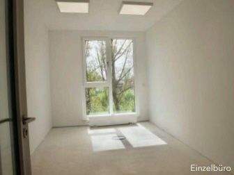 Einzelbüro