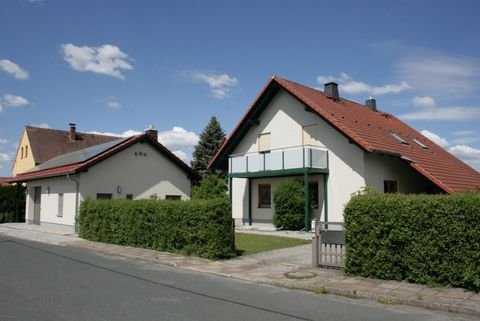 Bernsdorf Wohnungen, Bernsdorf Wohnung mieten