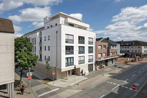 Hamm Wohnungen, Hamm Wohnung mieten