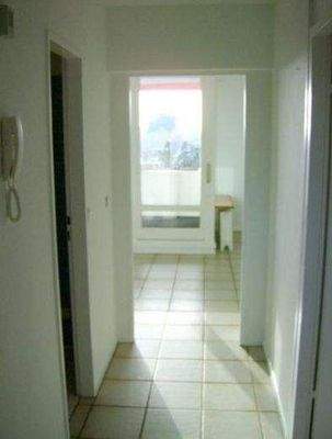 Alles hell mit Fliesen