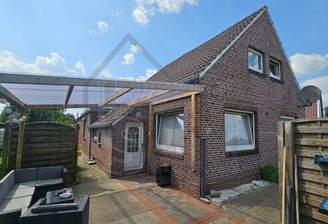 überdachte Terrasse I