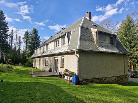 Olbernhau Häuser, Olbernhau Haus kaufen