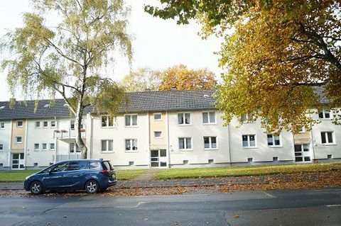 Bochum Wohnungen, Bochum Wohnung mieten