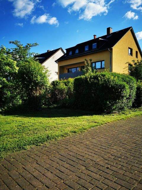 Obertshausen Halle, Obertshausen Hallenfläche