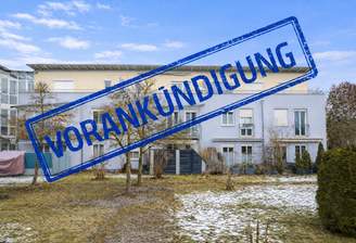 VORANKÜNDIGUNG