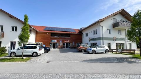 Bernau am Chiemsee Renditeobjekte, Mehrfamilienhäuser, Geschäftshäuser, Kapitalanlage