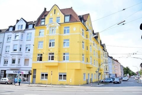 Dortmund Wohnungen, Dortmund Wohnung mieten