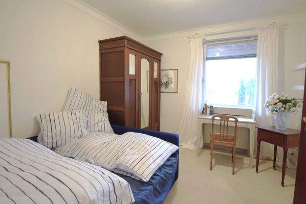 Gästezimmer Erdgeschoss