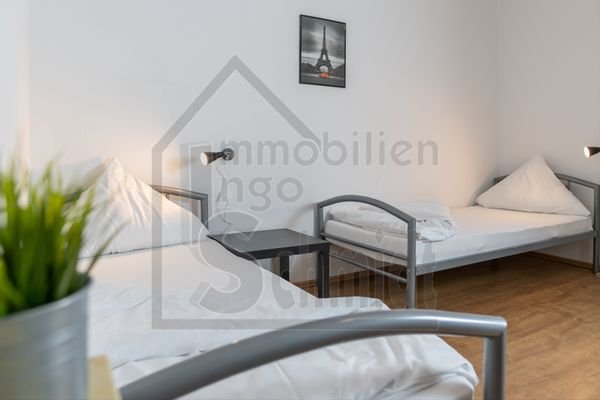 Schlafzimmer I