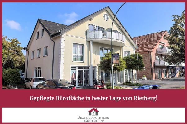 Ärzte & Apotheker Immobilien  