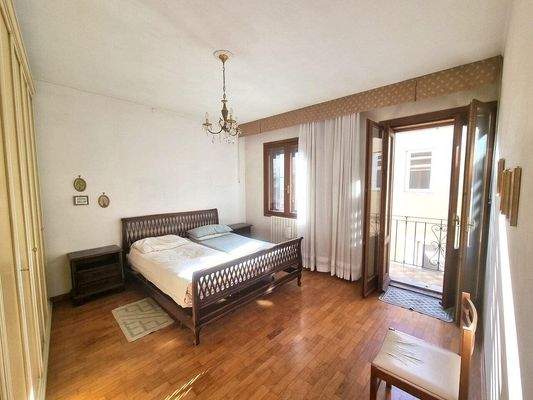 Haus im Zentrum von Grado