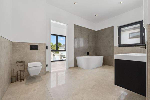 Wellness Bad - Patrick Pfeiffer Immobilien