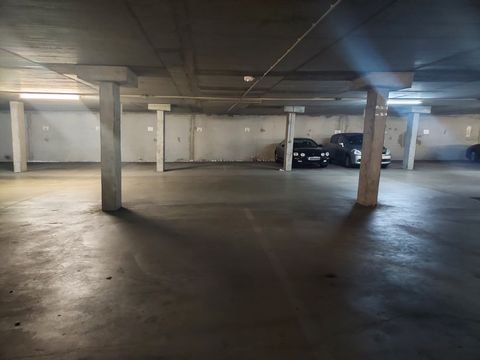 Bad Griesbach i.Rottal Garage, Bad Griesbach i.Rottal Stellplatz
