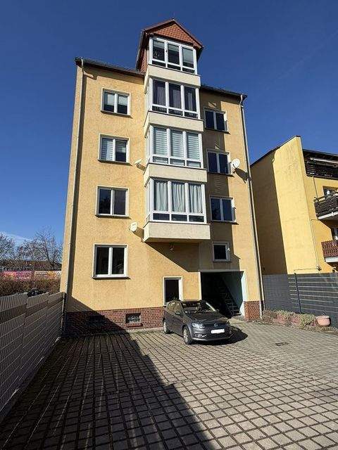 Leipzig Wohnungen, Leipzig Wohnung kaufen